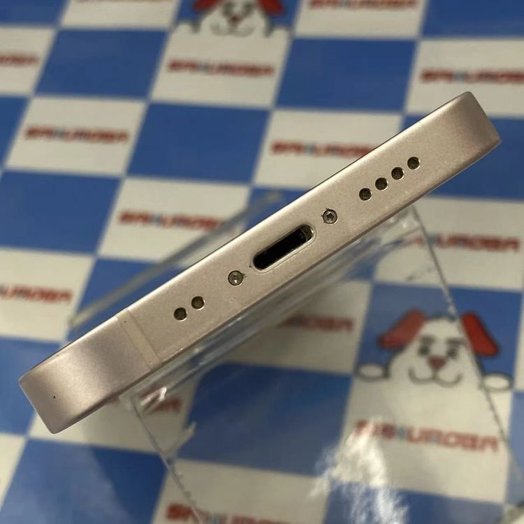 iPhone13 mini 128GB �ԥ� MLJF3J/A docomo��SIM�ե꡼