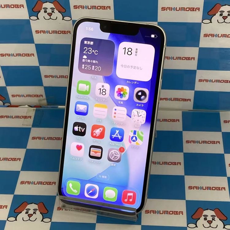 iPhone13 mini 128GB �������饤�� MLJE3J/A docomo��SIM�ե꡼