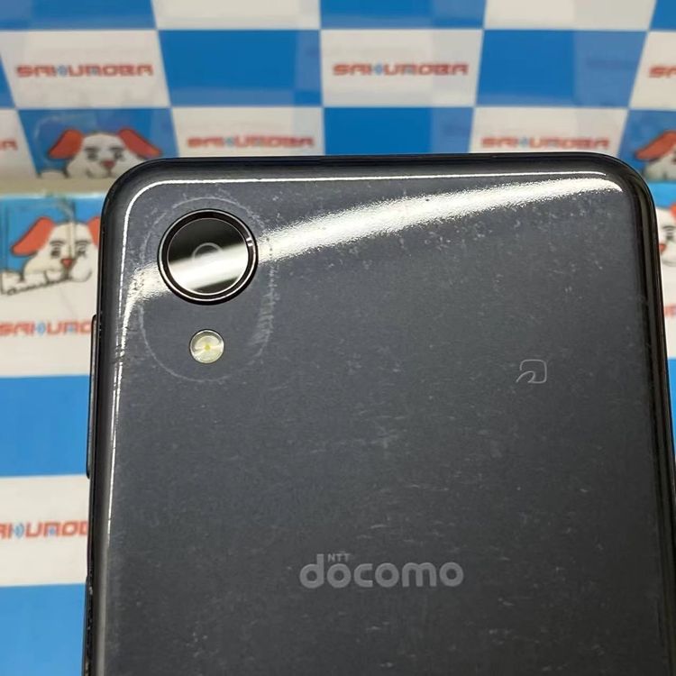 Galaxy A23 5G 4GB/64GB �֥�å� SC-56C docomo��SIM�ե꡼