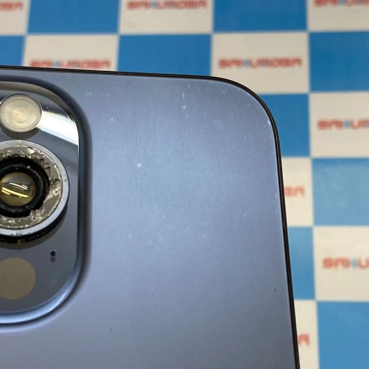 iPhone15 Pro Max 256GB ֥롼˥ MU6T3J/A SIMե꡼ 