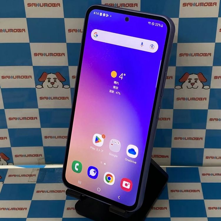 Galaxy A54 5G 128GB ��������Х�����å� SCG21 AU��SIM�ե꡼