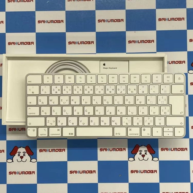 ¨��ȯ����Magic Keyboard (JIS) MK2A3J/A ** *����̤������