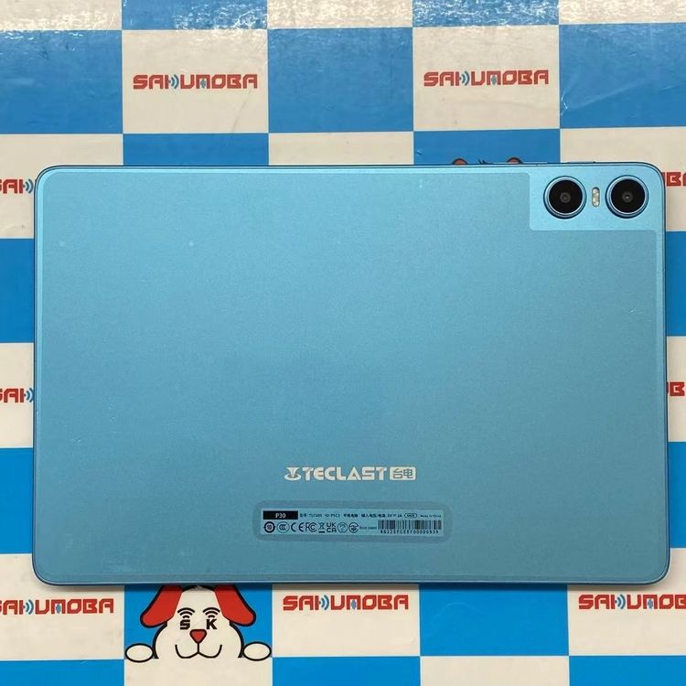 ¨��ȯ����TECLAST P30 64GB �֥롼 P30ROW ����