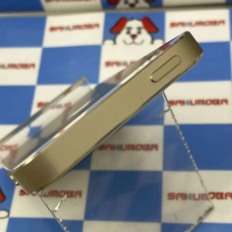 ¨��ȯ����iPhone5s 64GB ��-��� ME340J/A au
