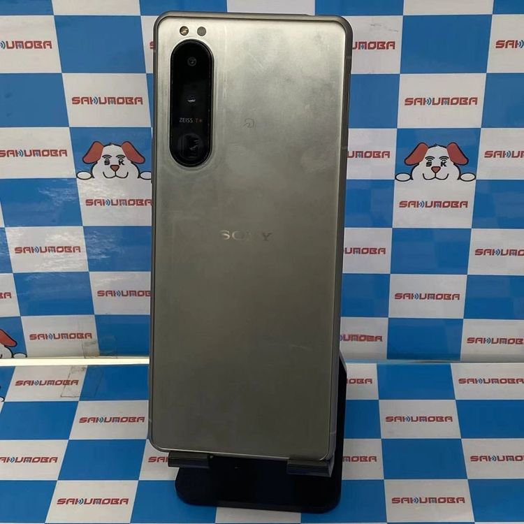 Xperia 5 III 128GB �ե����ȥ֥�å� SO-53B docomo��SIM�ե꡼