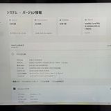 ¨��ȯ����Surface Pro 7 8GB/256GB �֥�å� 1866 ��������