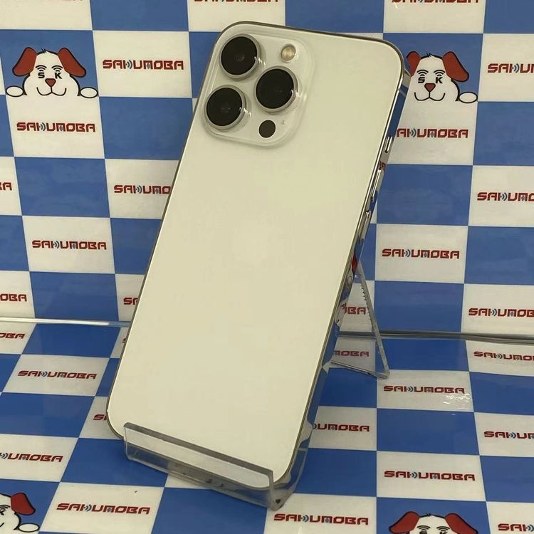 ¨��ȯ����iPhone13 Pro 256GB ����С� NLUP3J/A SIM�ե꡼��̤������