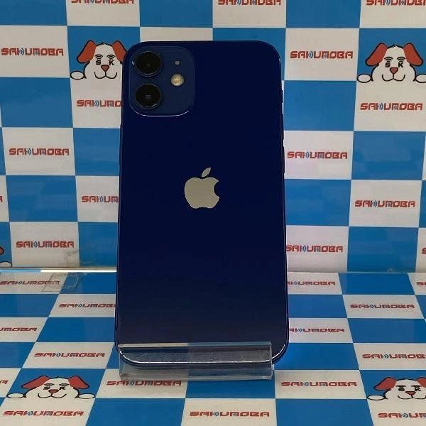 iPhone12 mini auSIMե꡼ 128GB MGDP3J/A A2398 