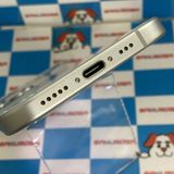 ¨��ȯ����iPhone15 128GB �֥롼 MTML3J/A AU��SIM�ե꡼ ����
