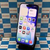 iPhone15 Pro 256GB �ʥ���������˥��� MTUF3J/A docomo��SIM��