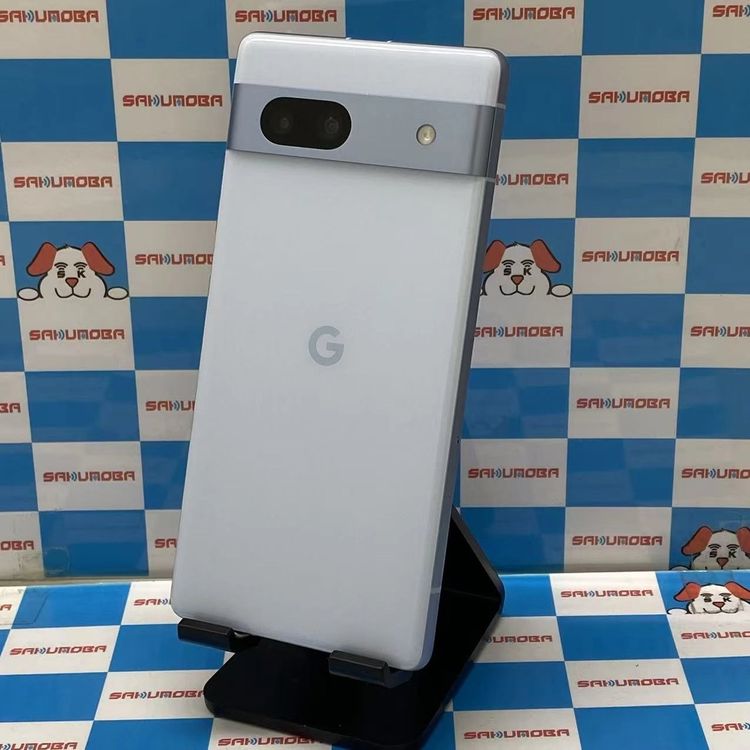 Google Pixel 7a 128GB Sea G82U8 docomo��SIM�ե꡼����Ʊ��