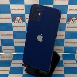 iPhone12 mini 256GB ֥롼 MGDV3J/A auSIMե꡼ 
