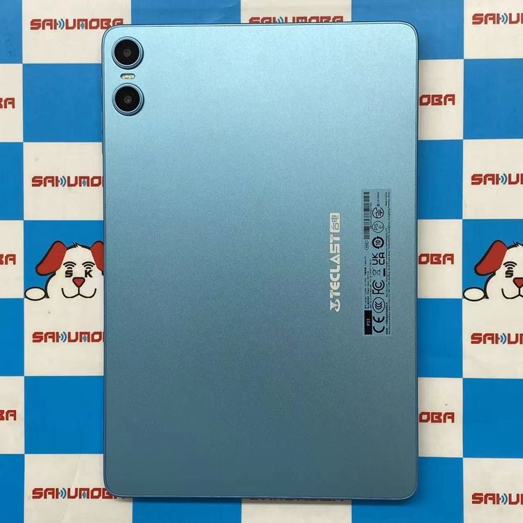 Tablet PC / TECLAST P33 Wi-Fi�� 64GB �֥롼 TLC005