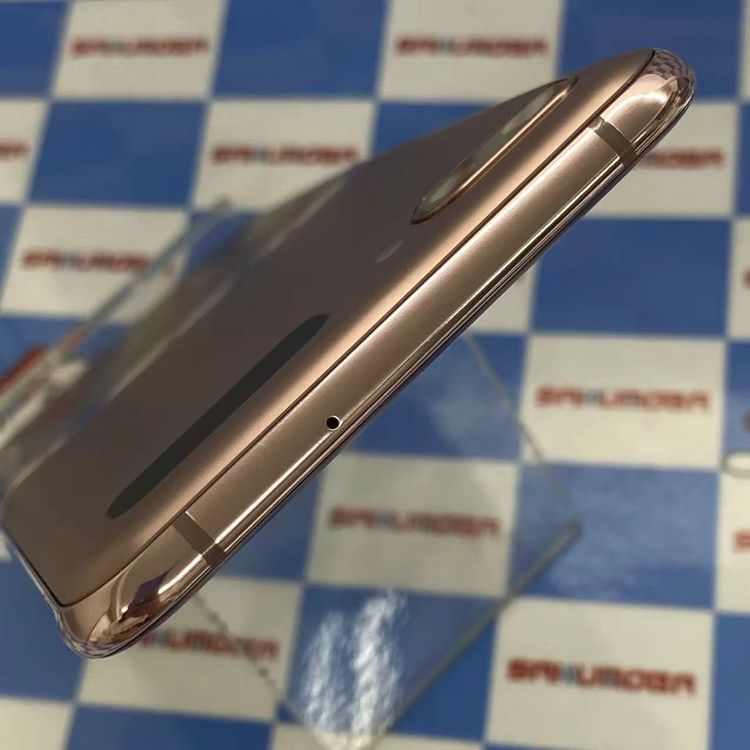 Galaxy Z Flip 5G 256GB �ߥ��ƥ��å��֥��� SCG04 au��������