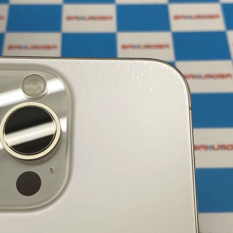 iPhone15 Pro Max 256GB �ۥ磻�ȥ����˥��� MU6Q3J/A SIM�ե꡼