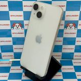 iPhone14 128GB 饤 MPUQ3J/A docomoSIMե꡼ 