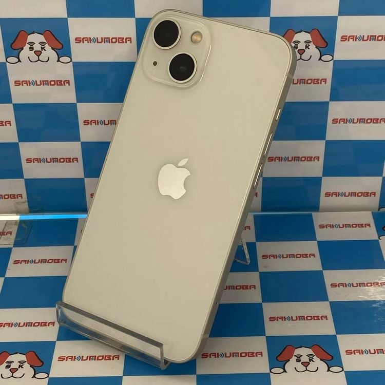 iPhone13 128GB 饤 MLND3J/A SoftBankSIMե꡼ 