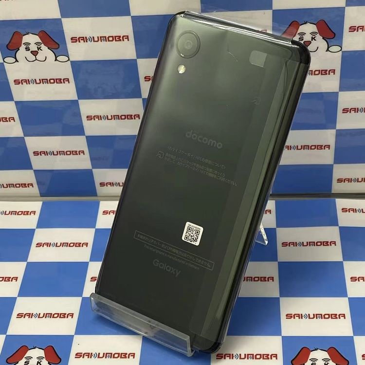 Galaxy A23 5G 4GB/64GB �֥�å� SC-56C docomo��SIM�ե꡼ ��