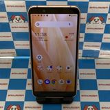 AQUOS sense3 basic 32GB �饤�ȥ��åѡ� SHV48 AU��SIM�ե꡼�����