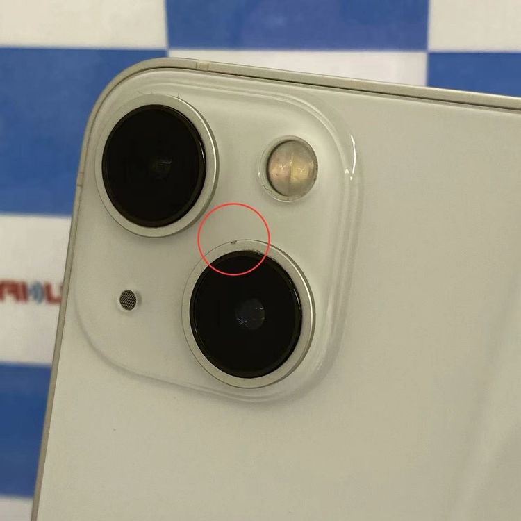 iPhone13 mini 128GB �������饤�� MLJE3J/A docomo��SIM�ե꡼