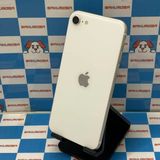 ¨��ȯ����iPhoneSE ��2���� 64GB �ۥ磻�� MHGQ3J/A SIM�ե꡼ �������