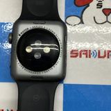 Apple Watch Series3 42mm GPSǥ ** ڡ쥤 MTF32J/