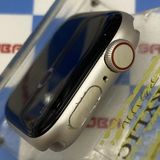 Apple Watch SE ��2���� 40mm GPS+Cellular��ǥ� 32GB ��������