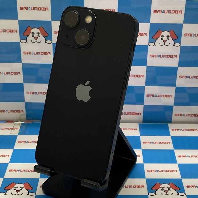 iPhone13 mini 128GB ߥåɥʥ MLJC3J/A AppleSIMե꡼ 