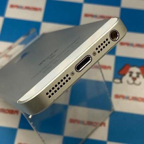 ¨ȯiPhoneSE auSIMե꡼ 64GB NLM72J/A A1723 