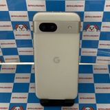 Google Pixel 8a 128GB Porcelain G576D AU��SIM�ե꡼�����
