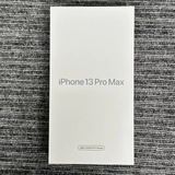 iPhone13 Pro Max 1TB ����С� FLLL3QL/A ������SIM�ե꡼ ̤����̤