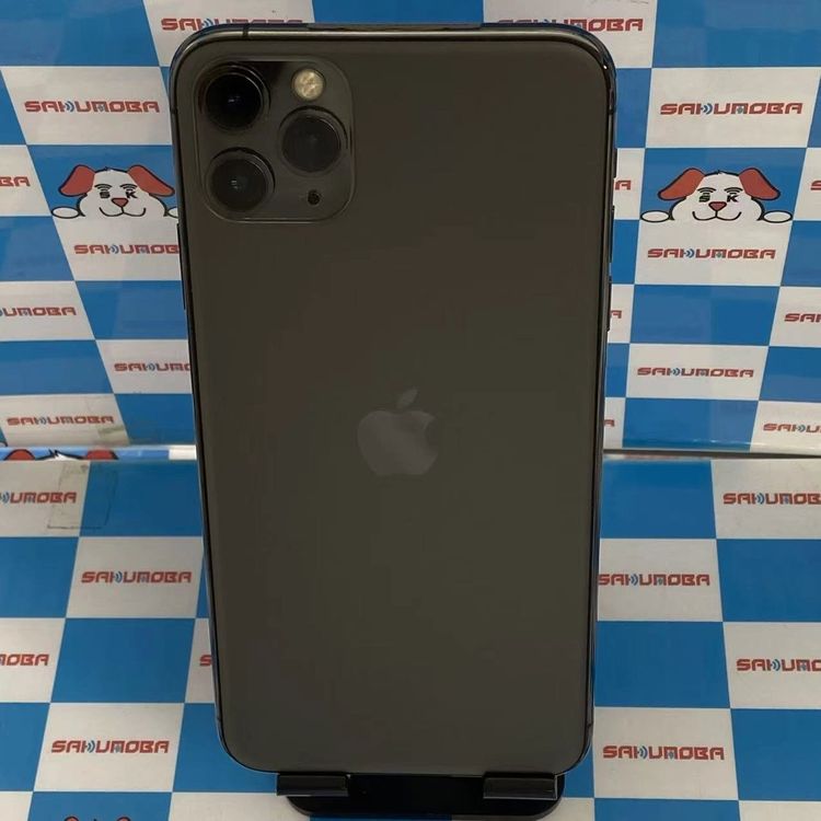iPhone11 Pro Max 512GB ���ڡ������쥤 MWHN2J/A SIM�ե꡼����