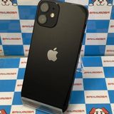 ¨��ȯ����iPhone12 mini 64GB �֥�å� MGA03J/A AU��SIM�ե꡼