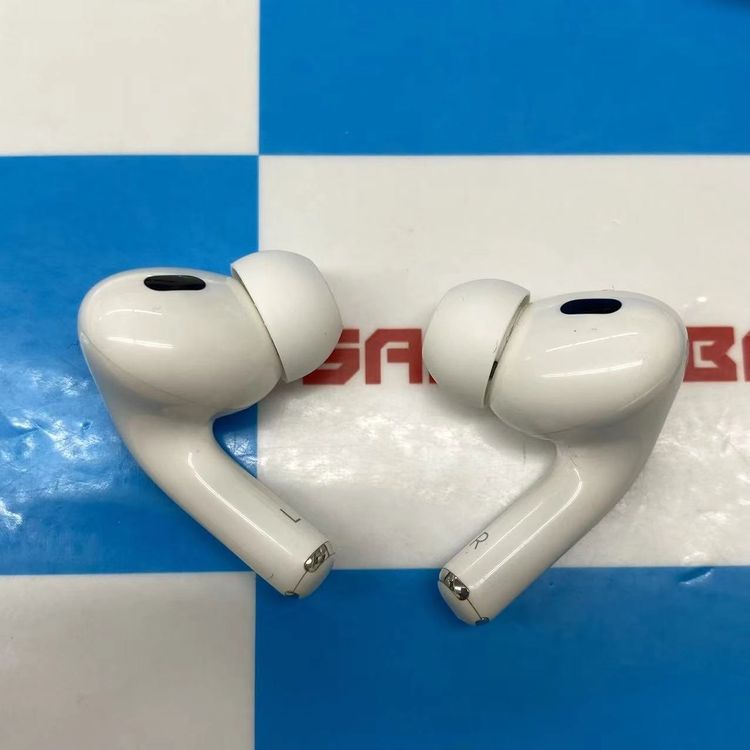 AirPods Pro ��2���� MagSafe���ť�����(USB-C)�դ� �ۥ磻�� MTJV3J
