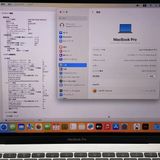 MacBook Pro 13����� 2017 Thunderbolt 3�ݡ���x2 8GB/256G