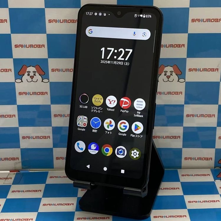 ¨ȯarrows We 64GB ֥å A101FC SoftBankSIMե꡼