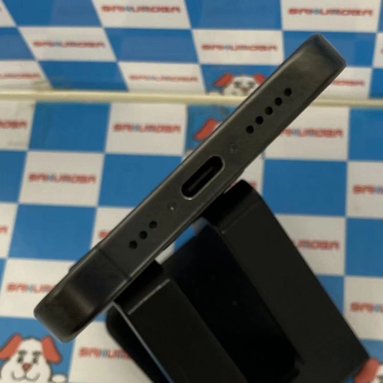 iPhone15 Pro 128GB �֥�å������˥��� MTU73J/A docomo��SIM�ե�