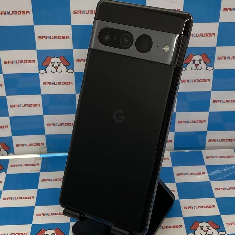 Google Pixel 7 Pro 128GB Obsidian GFE4J ���ȥ���SIM�ե꡼
