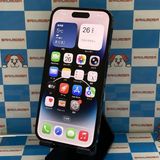 iPhone14 Pro 512GB ���ڡ����֥�å� MQ1L3J/A SIM���å������ AU��