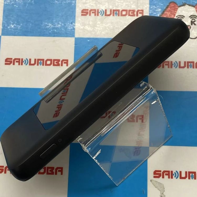 ¨��ȯ����Speed Wi-Fi DOCK 5G 01 �ۥ磻�� CPS01SKU ����Ʊ��