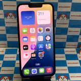 即日発送可iPhone14 128GB ミッドナイト MPUD3J/A Apple版SIMフリー