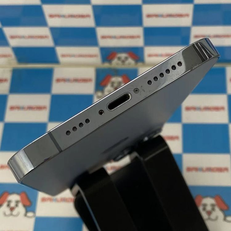 iPhone13 Pro Max 512GB ������֥롼 MLJX3J/A AU��SIM�ե꡼