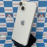 iPhone14 128GB 饤 MPUQ3J/A SIMå AUSIMե꡼