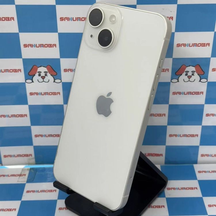 iPhone14 128GB 饤 MPUQ3J/A SIMå AUSIMե꡼