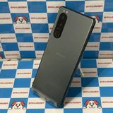 ¨��ȯ����Xperia 5 III 128GB ���꡼�� SOG05 SIM�ե꡼