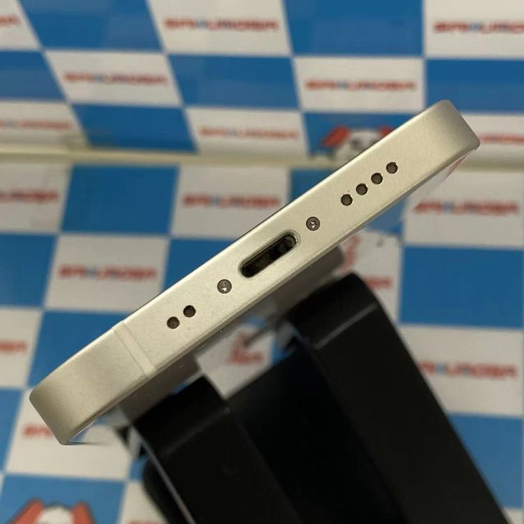 iPhone12 mini 128GB �ۥ磻�� MGDM3J/A docomo��SIM�ե꡼����