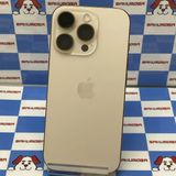 iPhone16 Pro 128GB �ǥ����ȥ����˥��� MYMX3J/A  Apple��SIM�ե�