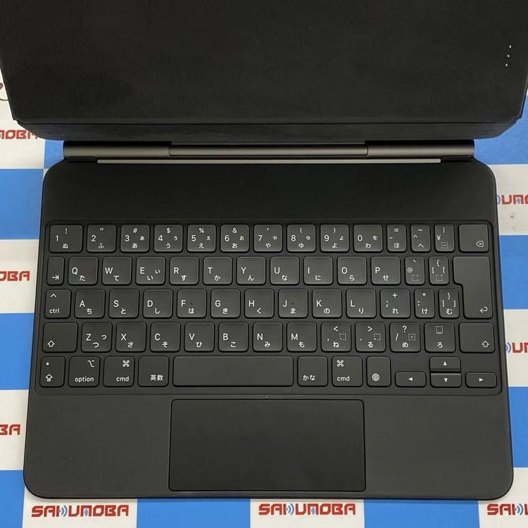 11�����iPad Pro(��2����)�� Magic Keyboard ** �֥�å� A2261