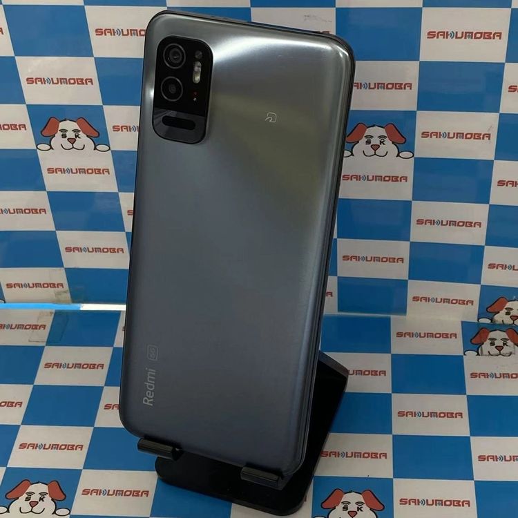 Redmi Note 10T 4GB/64GB �ʥ��ȥ�����֥롼 22021119KR  Soft