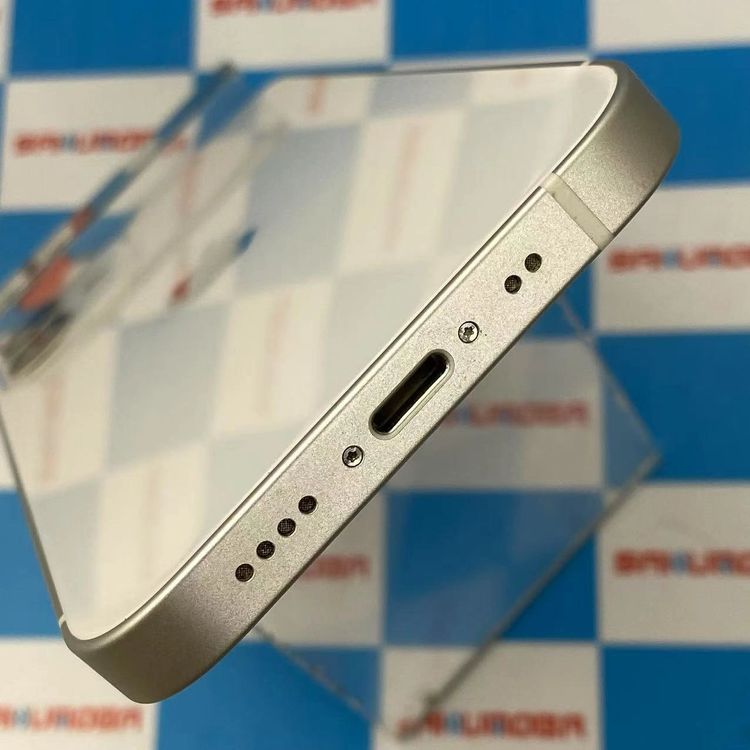 ¨ȯiPhone12 mini 128GB ۥ磻 MGDM3J/A SIMե꡼ 